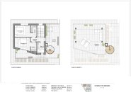 Neue Gebäude - semi-detached -
Polop