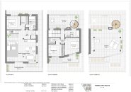 Nieuwbouw Woningen - semi-detached -
Polop