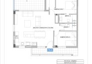 New Build - Penthouse -
 - Benidorm