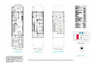 Nouvelle construction - terraced -
 - Pilar de la Horadada