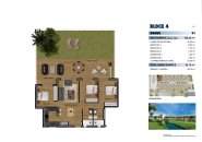 Nieuwbouw Woningen - ground-floor -
 - Los Alcázares