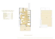 Nieuwbouw Woningen - high-bungalow -
 - Orihuela Costa