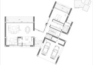 New Build - Villa -
 - Benitachell