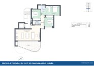 Nieuwbouw Woningen - apartment -
 - Guardamar del Segura
