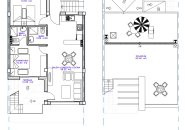 Neue Gebäude - high-bungalow -
 - San Pedro del Pinatar