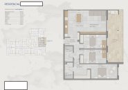 Nouvelle construction - apartment -
 - Torre-Pacheco