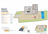 Neue Gebäude - detached -
Finestrat