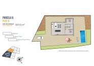 Neue Gebäude - detached -
Finestrat