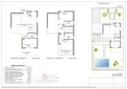 Neue Gebäude - Villa -
 - Finestrat