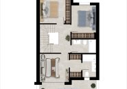 Obra nueva - terraced -
 - La Cala de Mijas