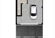 Obra nueva - terraced -
 - La Cala de Mijas