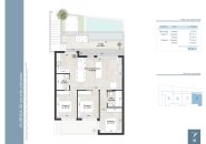 Nieuwbouw Woningen - high-bungalow -
 - Las Esperanzas